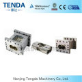 Tenda Wear Resistance Twin Screw Extruder Barrel